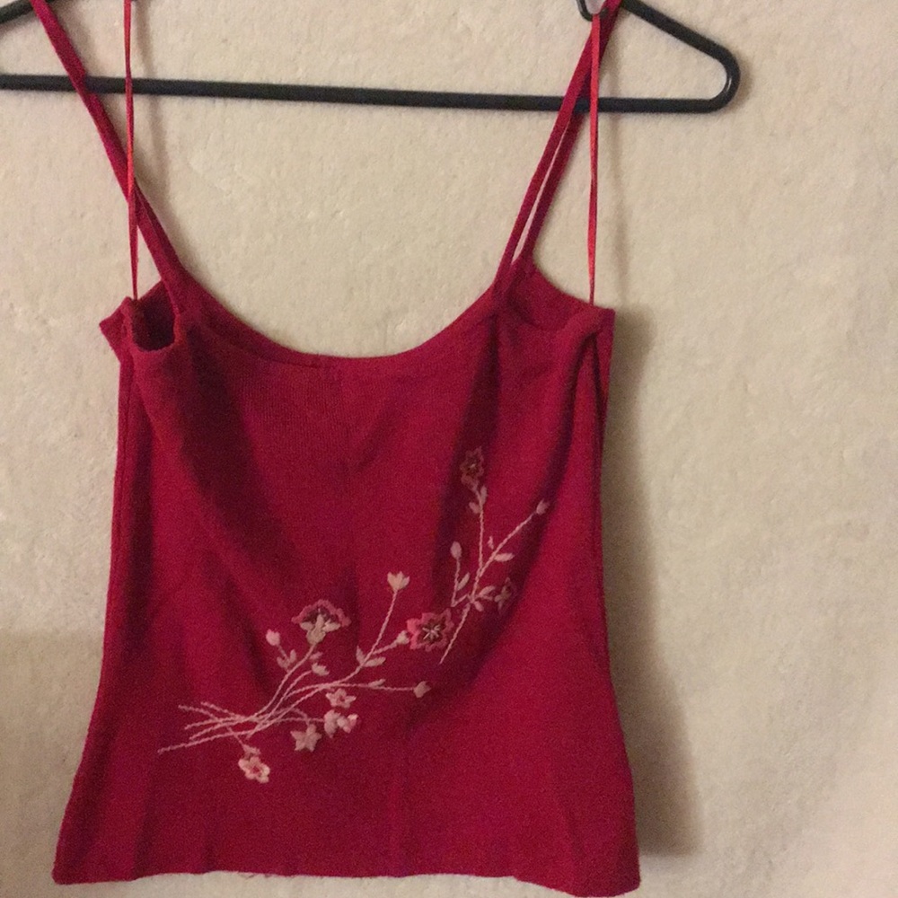Tank top